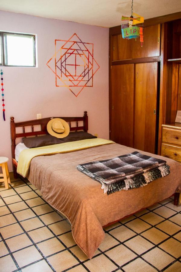 Lipi House Hostel Сан-Кристобаль-де-Ла-Касас Экстерьер фото